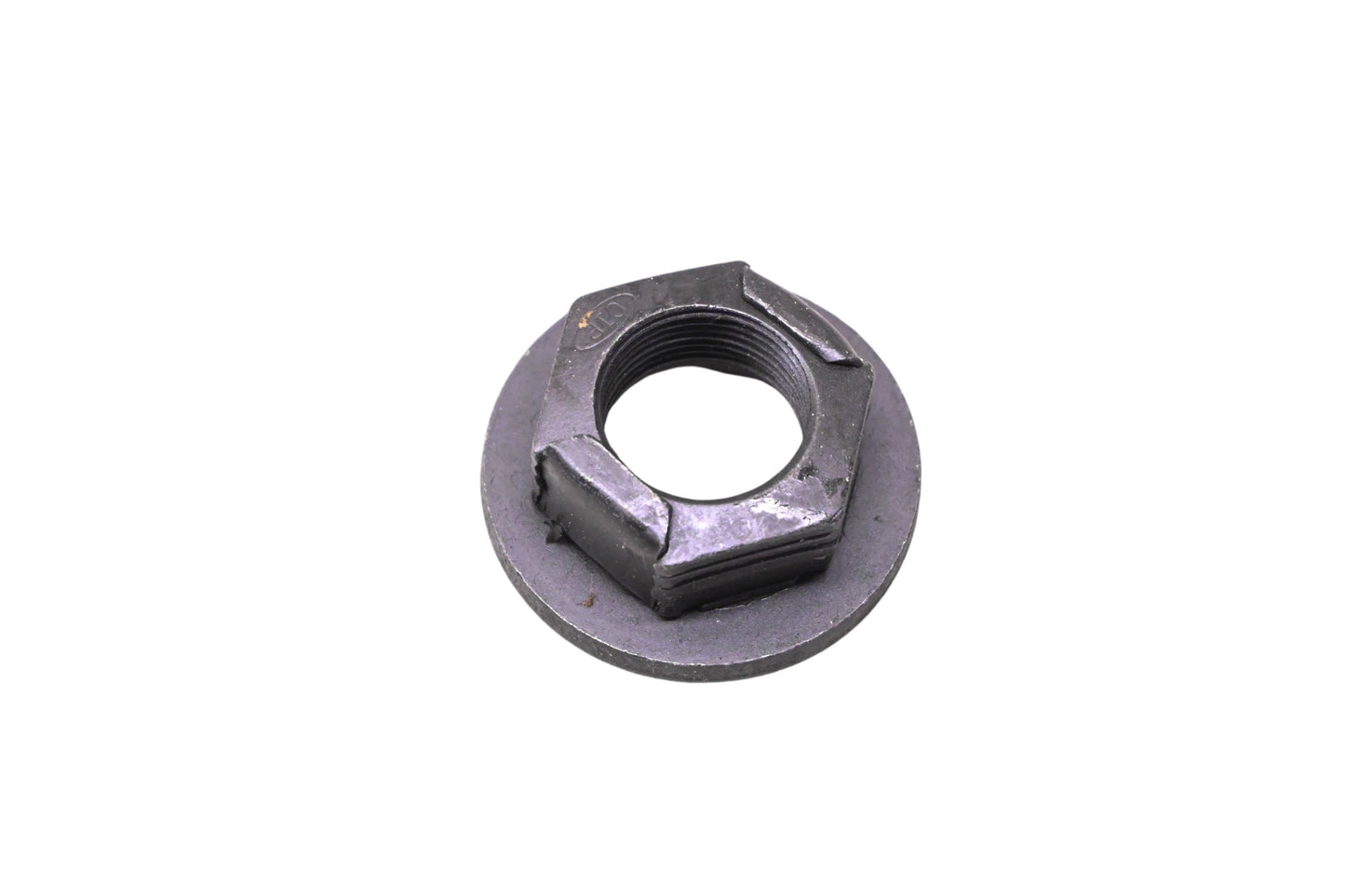 New OEM Ford F5RZ-3B477-A Axle Shaft Retainer Nut NOS