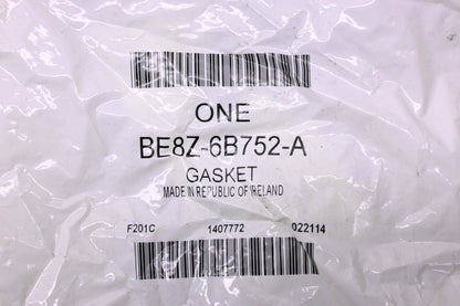 New OEM Ford BE8Z-6B752-A Gasket NOS