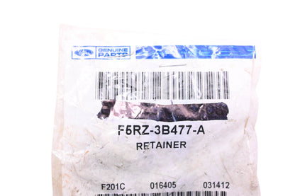 New OEM Ford F5RZ-3B477-A Axle Shaft Retainer Nut NOS