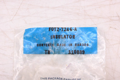 New OEM Ford F0TZ-7246-A Insulator NOS