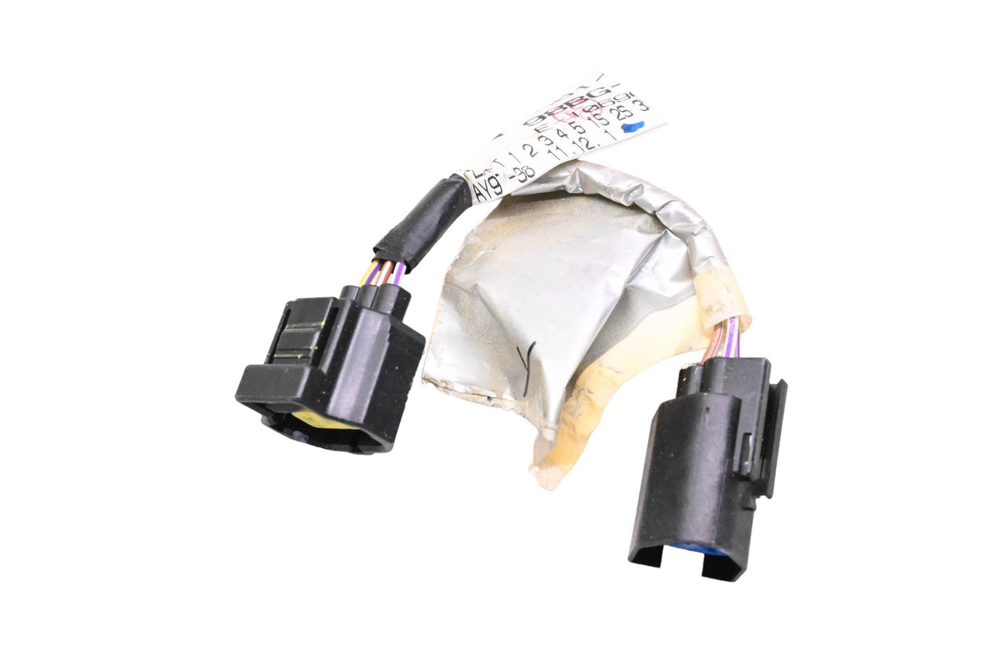 New OEM Ford F8RZ-14407-KA Fuel Sender Wiring Assembly NOS