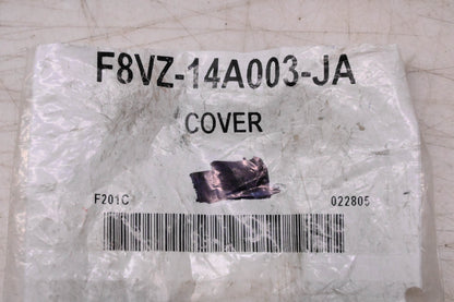 New OEM Ford F8VZ-14A003-JA Fuse Panel Cover NOS