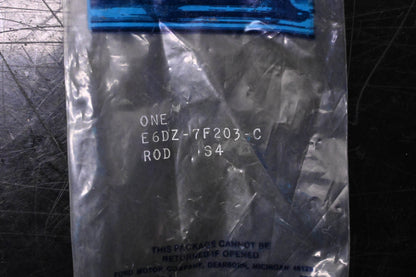 New OEM Ford E6DZ-7F203-C Rod NOS