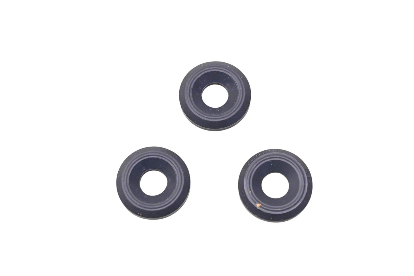 New OEM Ford F5RZ-6C518-A Grommets Qty 3 NOS