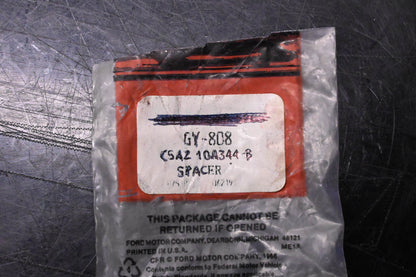 New OEM Motorcraft GY-808, C5AZ-10A344-B Alternator Spacer NOS