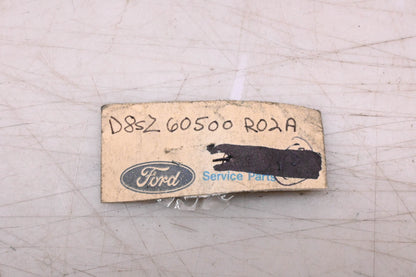 New OEM Ford D8SZ-60500R02-A RF Lat Bolt NOS