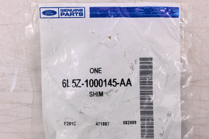 New OEM Ford 6L5Z-1000145-AA Shim NOS
