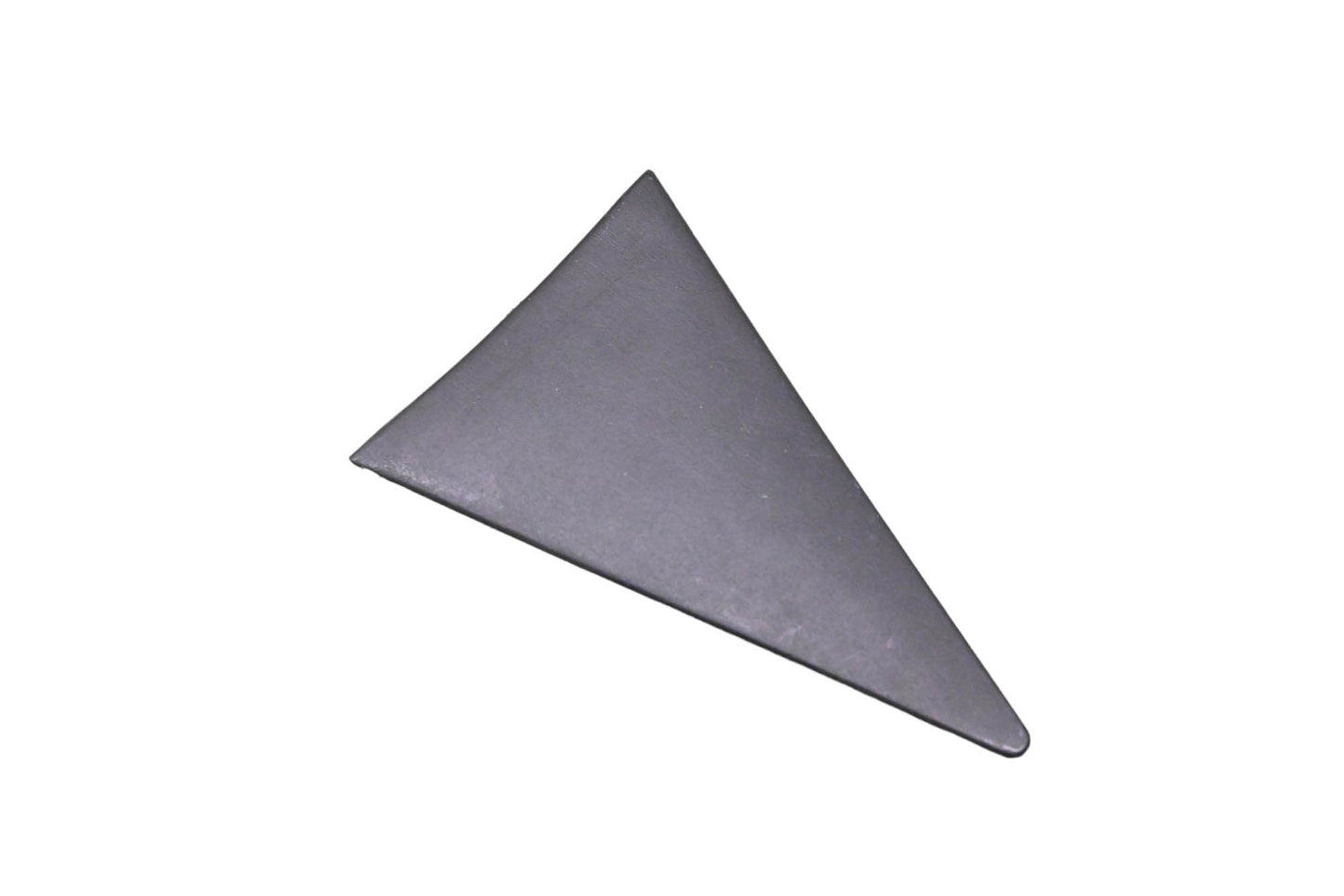 New OEM Ford E1YB-6129459-AC Right Side Rear Corner Quarter Window Filler NOS