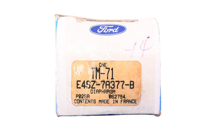 New OEM Motorcraft TM-71, E4SZ-7A377-B Automatic Transmission Modulator Valve Assembly NOS