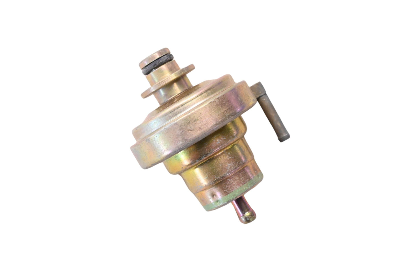 New OEM Motorcraft TM-28, D4AZ-7A377-A Automatic Transmission Vacuum Modulator Valve Assembly NOS