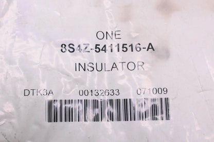 New OEM Ford 8S4Z-5411516-A Floor Insulator Heat Shield NOS
