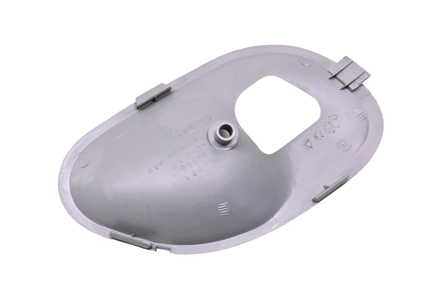 New OEM Ford 4C2Z-1522635-AAA Door Handle Cup/ Trim NOS