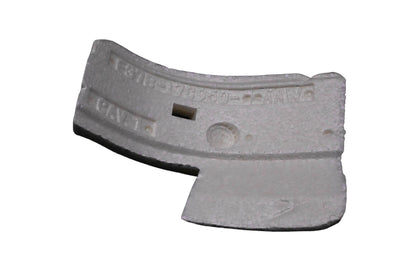 New OEM Ford F3TZ-17K833-F Left Side Front Bumper Cushion Pad NOS