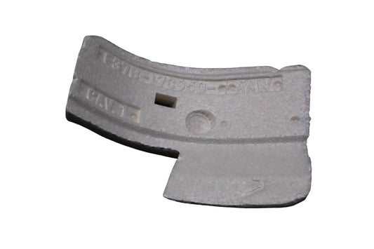 New OEM Ford F3TZ-17K833-F Left Side Front Bumper Cushion Pad NOS