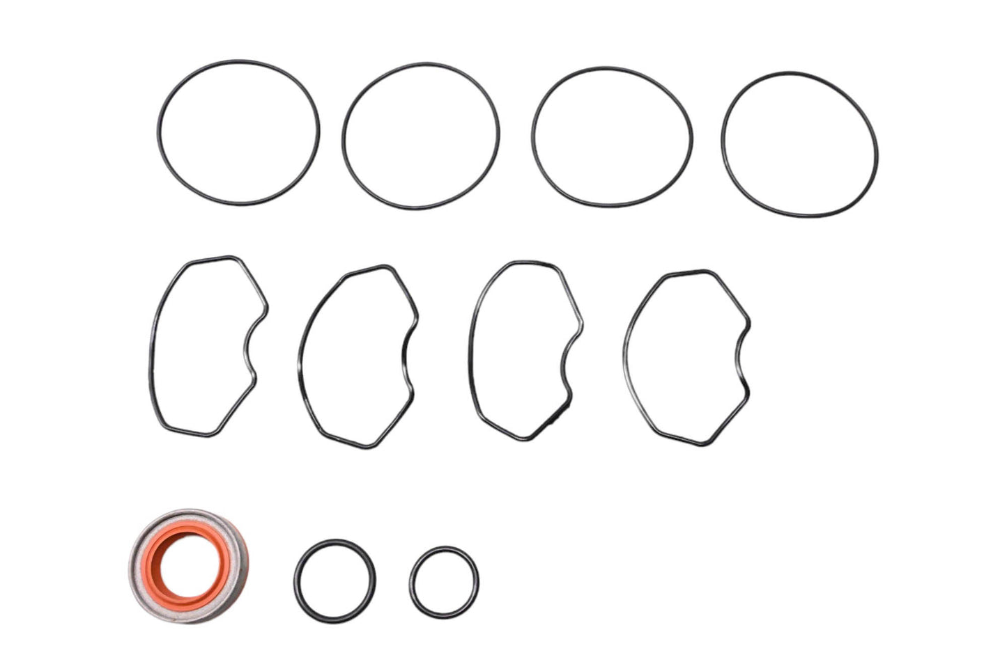 New OEM Ford E0HZ-3D684-A Gasket Seal Kit NOS