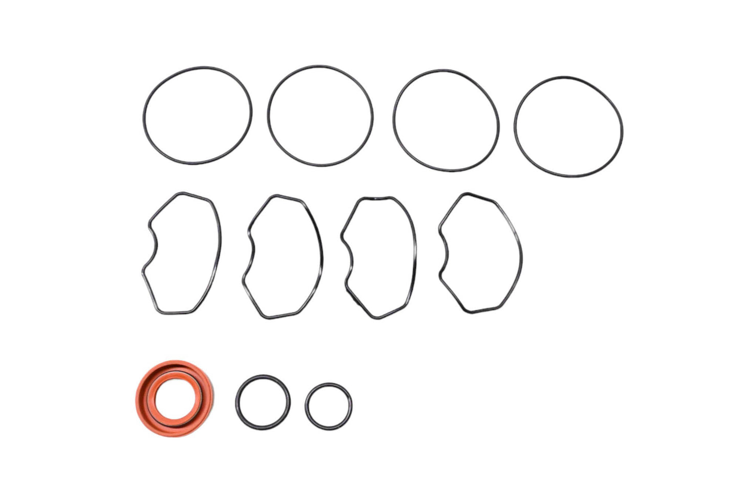 New OEM Ford E0HZ-3D684-A Gasket Seal Kit NOS