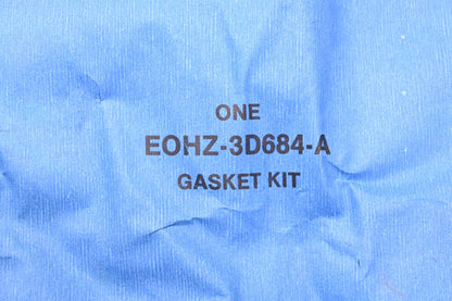 New OEM Ford E0HZ-3D684-A Gasket Seal Kit NOS