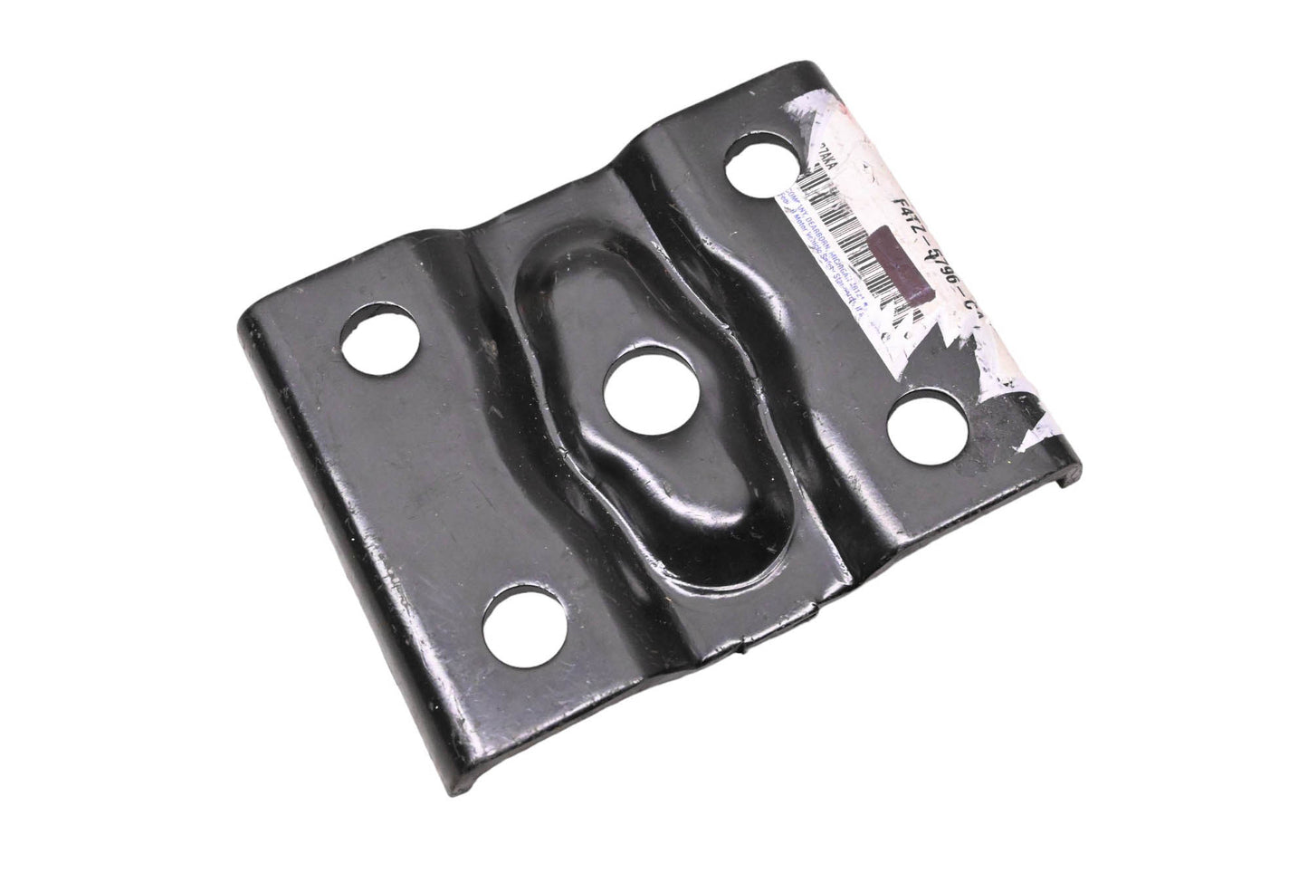 New OEM Ford F4TZ-5796-CA Rear Suspension U-Bolt Plate NOS