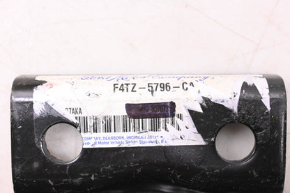 New OEM Ford F4TZ-5796-CA Rear Suspension U-Bolt Plate NOS