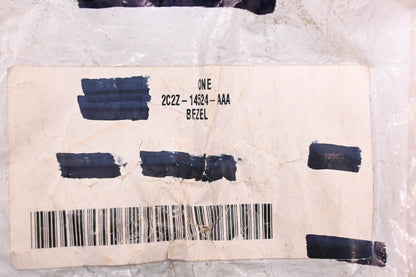 New OEM Ford 2C2Z-14524-AAA Door Trim Bezel NOS