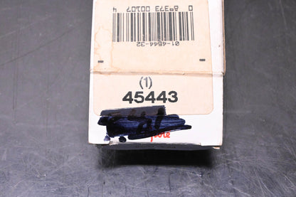 Grote 45443 Yellow/ Amber Marker Lamp Assembly NOS