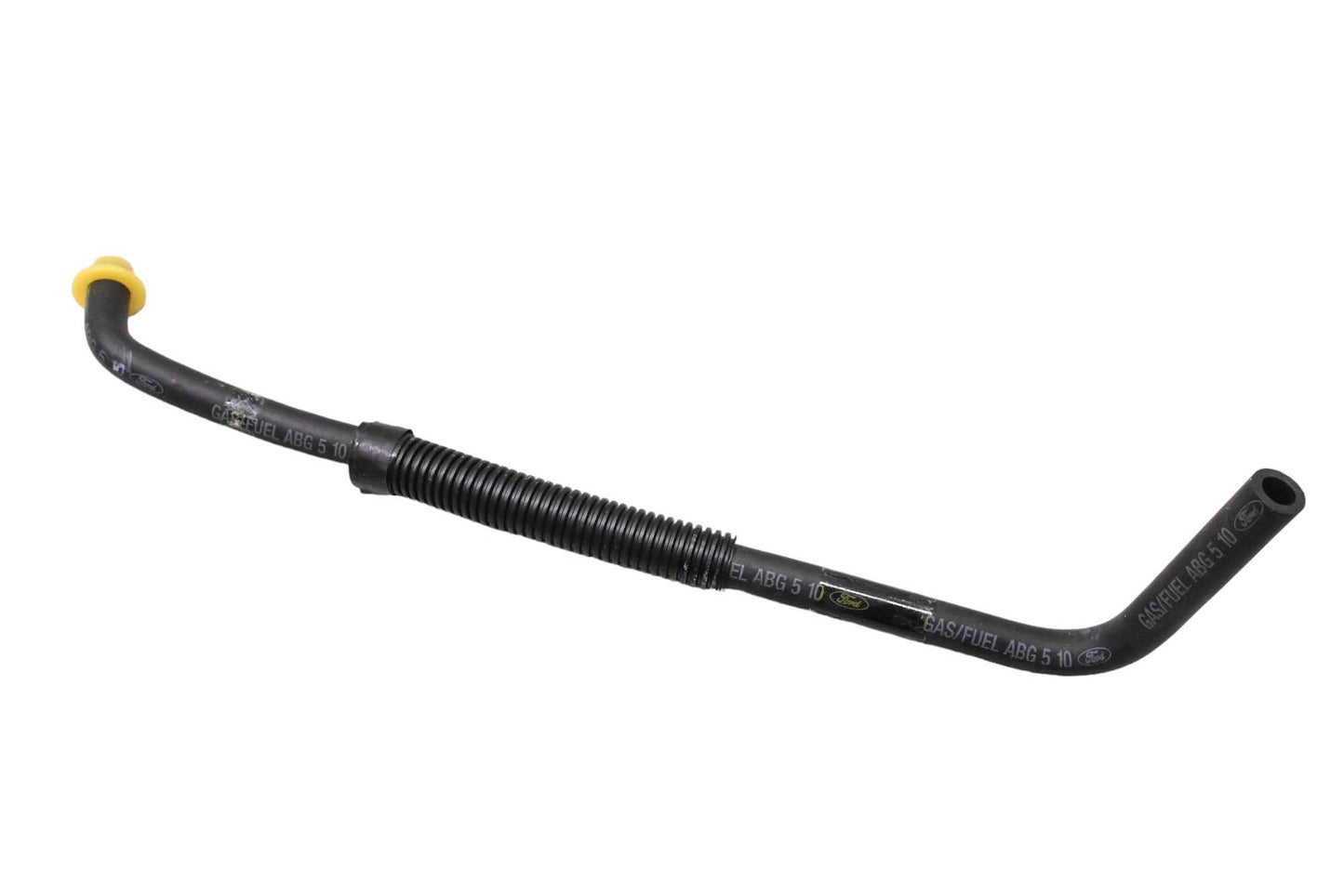 New OEM Ford 3F2Z-9G297-AA Fuel Vapor Hose Assembly NOS