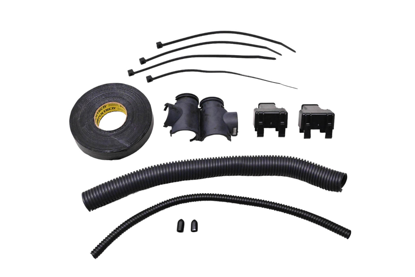 New OEM Ford 4C3Z-14A099-A Wiring Shield Assembly NOS