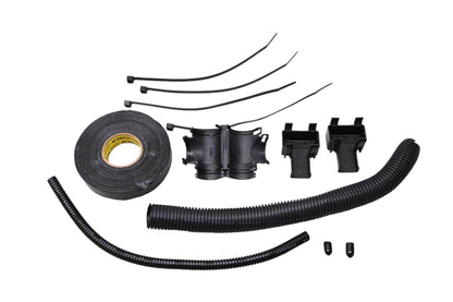 New OEM Ford 4C3Z-14A099-A Wiring Shield Assembly NOS