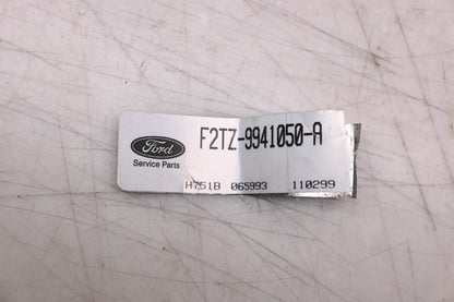 New OEM Ford F2TZ-9941050-A Tailgate Side Seal NOS