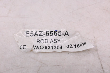 New OEM Ford E5AZ-6565-A Engine Push Rods Qty 2 NOS