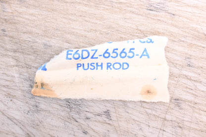 New OEM Ford E6DZ-6565-A Engine Push Rod NOS