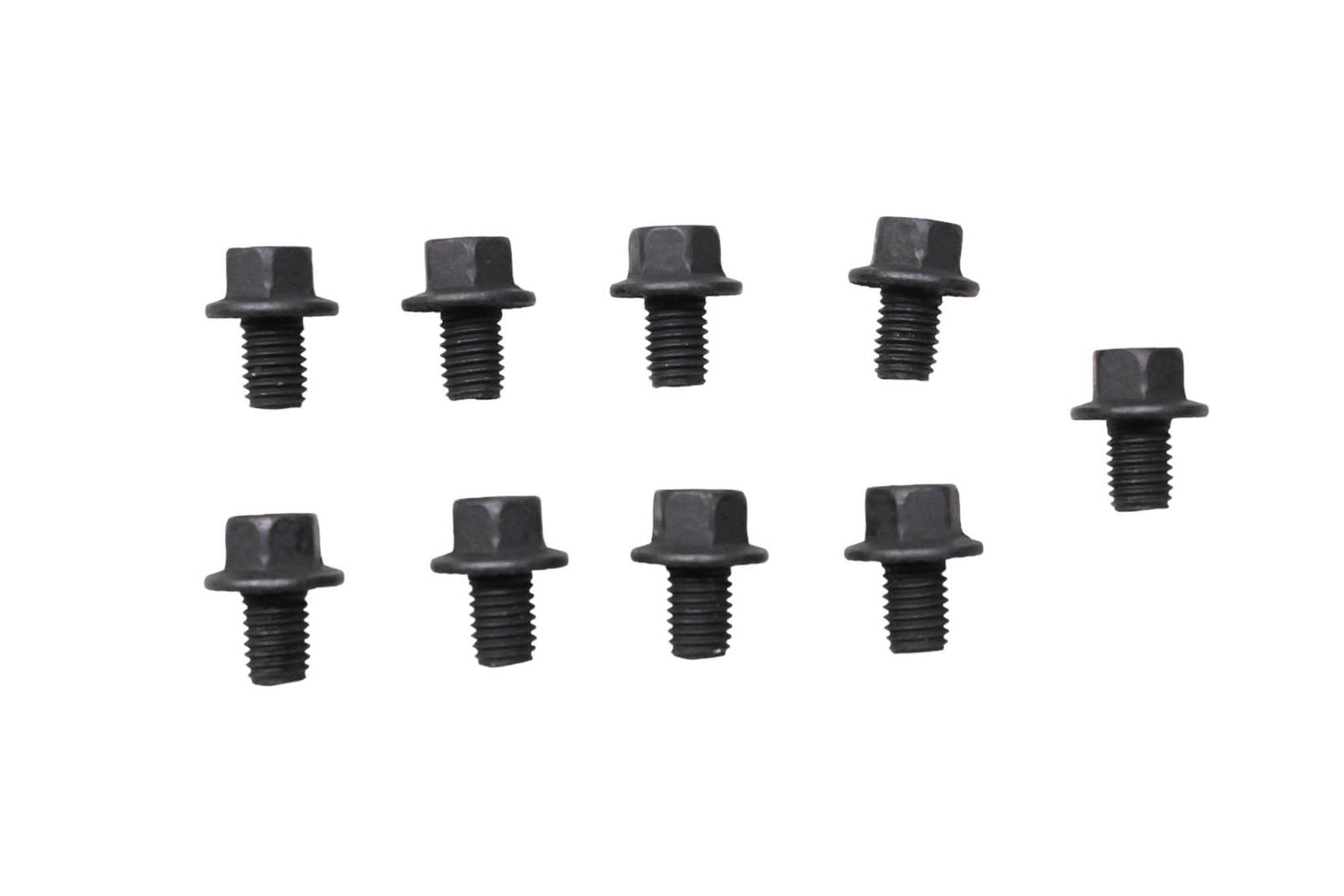 New OEM Ford 4C4Z-8K008-BA Bolts NOS