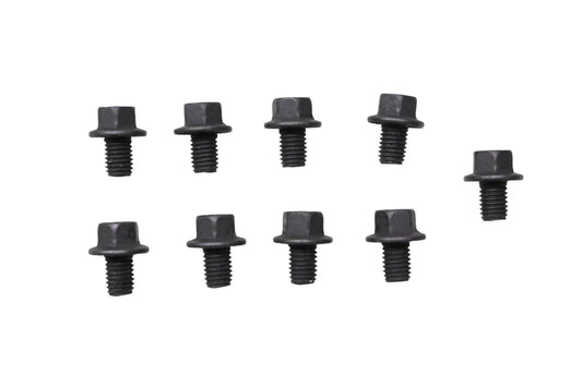 New OEM Ford 4C4Z-8K008-BA Bolts NOS