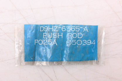 New OEM Ford D9HZ-6565-A Engine Push Rods Qty 2 NOS