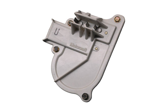 New OEM Ford D5UZ-17A511-A Windshield Wiper Motor Gear Cover Assembly NOS