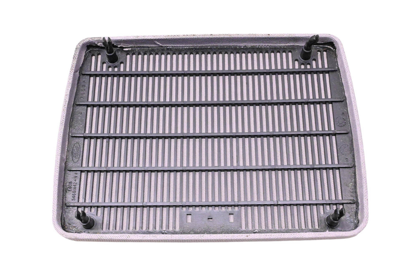 New OEM Ford F1OY-18978-D Radio Speaker Grille NOS