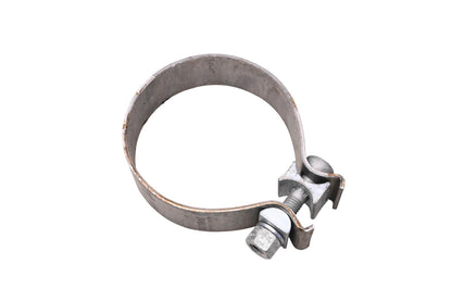 New OEM Ford 5C3Z-5A231-A 3.5" Exhaust Muffler Pipe Clamp NOS