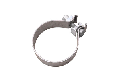 New OEM Ford 5C3Z-5A231-A 3.5" Exhaust Muffler Pipe Clamp NOS