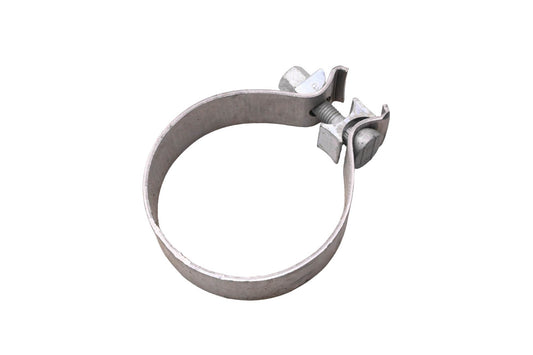 New OEM Ford 5C3Z-5A231-A 3.5" Exhaust Muffler Pipe Clamp NOS