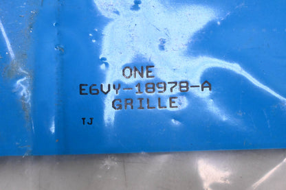 New OEM Ford E6VY-18978-A Speaker Grille NOS
