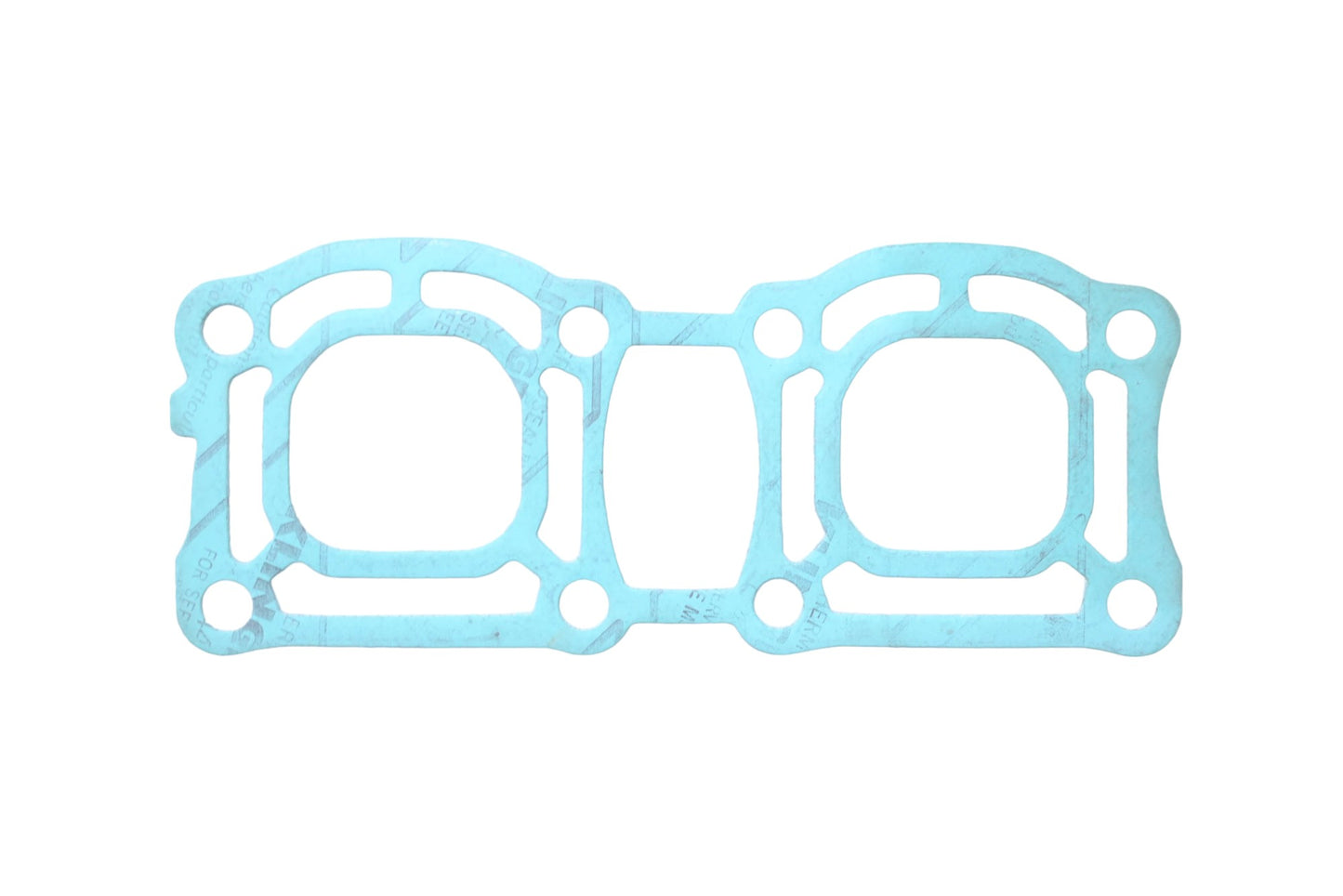 New OEM Yamaha 62T-14613-00-00 Exhaust Manifold Gasket NOS