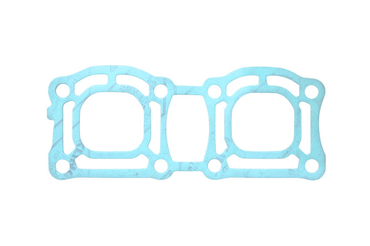 New OEM Yamaha 62T-14613-00-00 Exhaust Manifold Gasket NOS