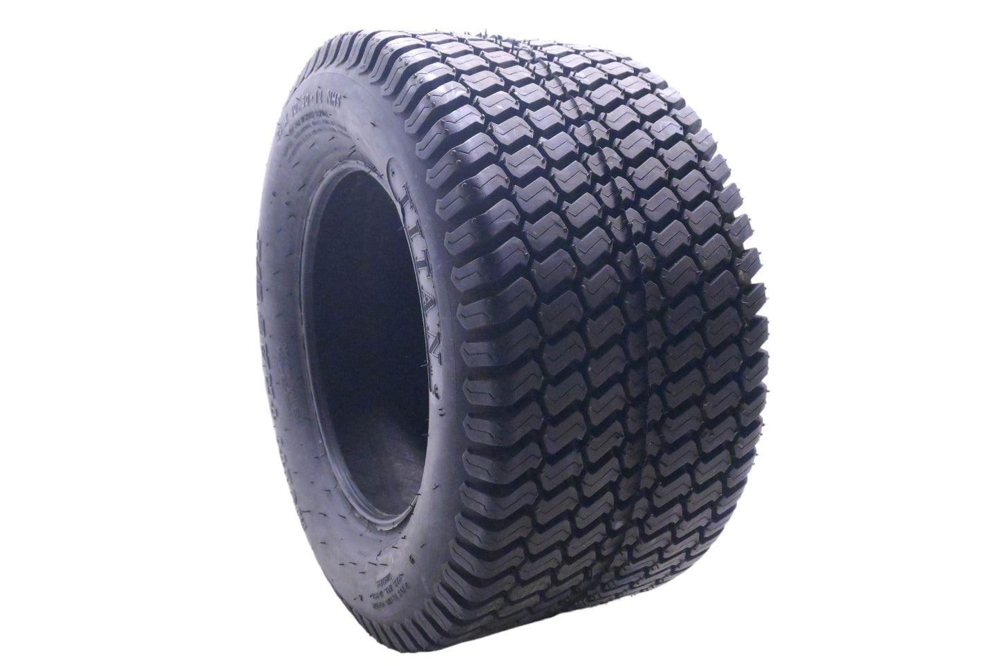 Titan 474353 Multi Trac C/S 23x10.50-12 NHS 2 ply NOS
