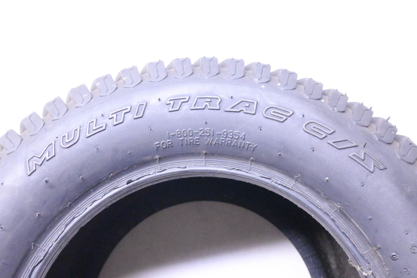 Titan 474353 Multi Trac C/S 23x10.50-12 NHS 2 ply NOS