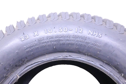 Titan 474353 Multi Trac C/S 23x10.50-12 NHS 2 ply NOS