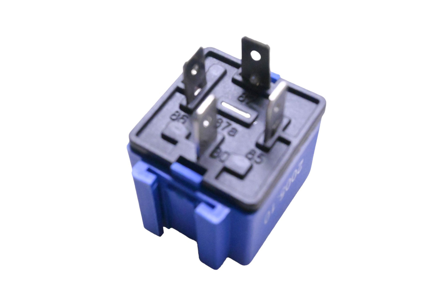 Aftermarket JD1912 JD191212V 40A Relay 4 Pin NOS
