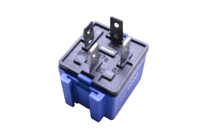 Aftermarket JD1912 JD191212V 40A Relay 4 Pin NOS