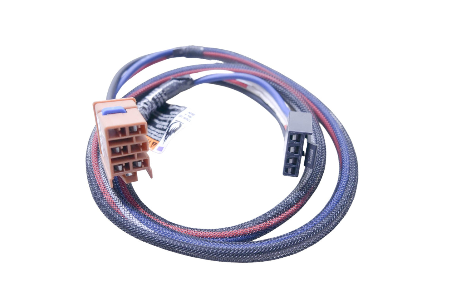Tekonsha 3015-P, 96-3015 Brake Control Harness NOS