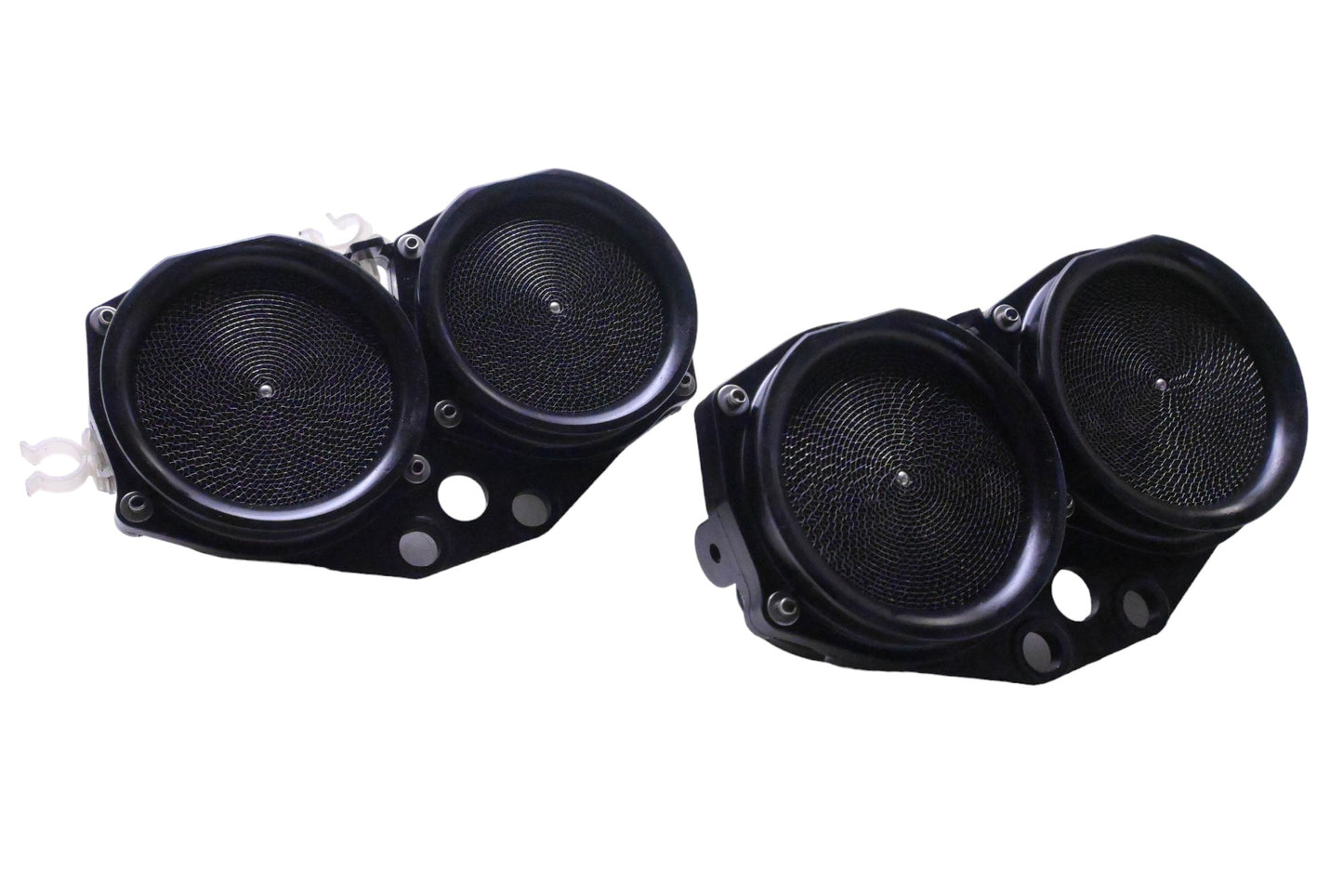 OEM Yamaha 60E-1440A-02-00 Airbox Air Intake Filters