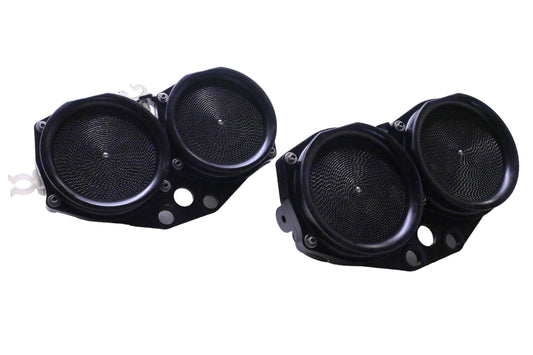 OEM Yamaha 60E-1440A-02-00 Airbox Air Intake Filters